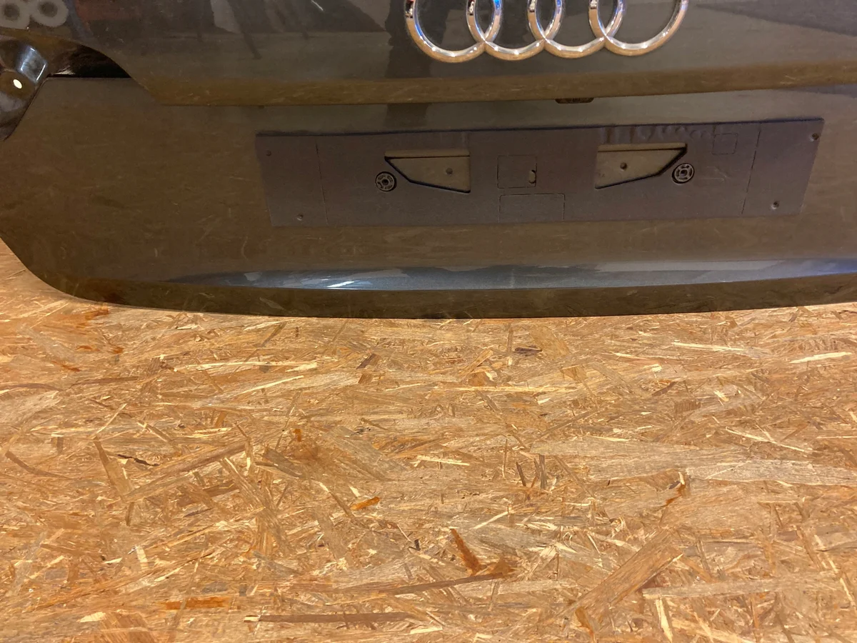 Audi A4 B9 Hayon Coffre Kombi 8W9 image 3