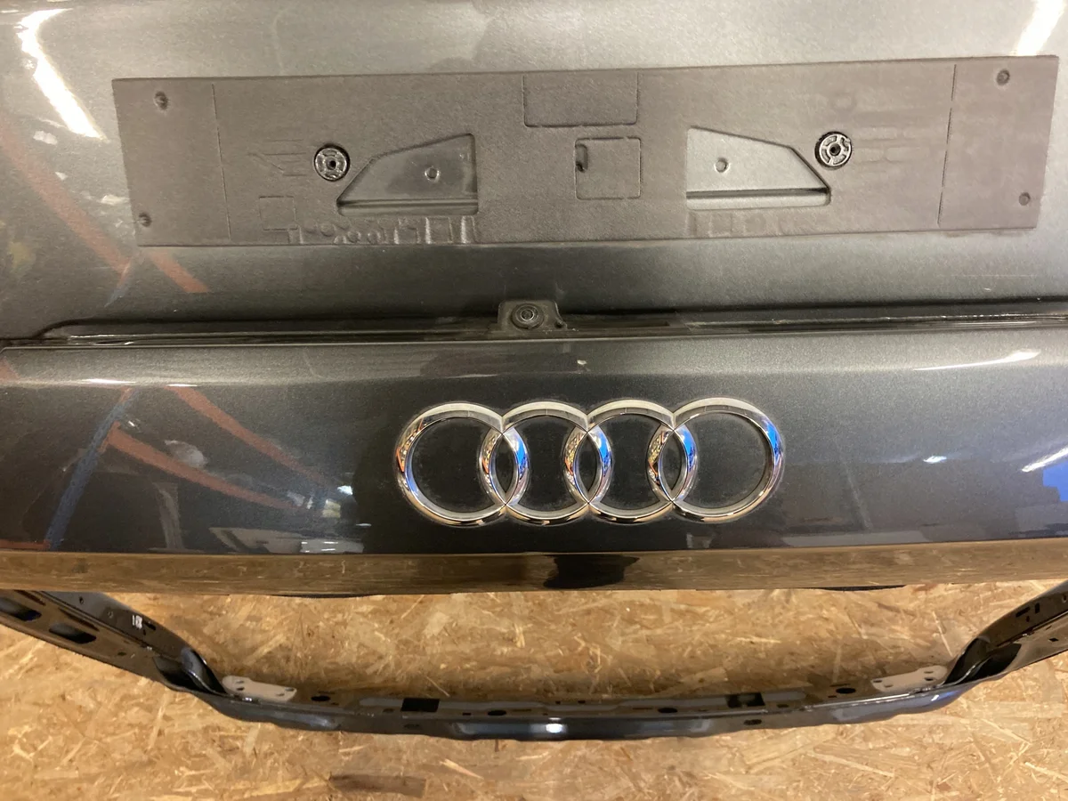Audi A4 B9 Hayon Coffre Kombi 8W9 image 4