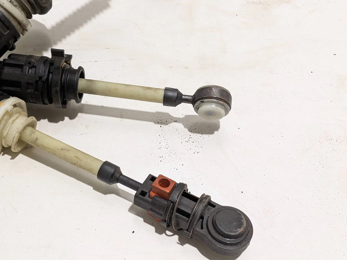 Gear Shift Cables Renault Trafic III (X82) VLO39222