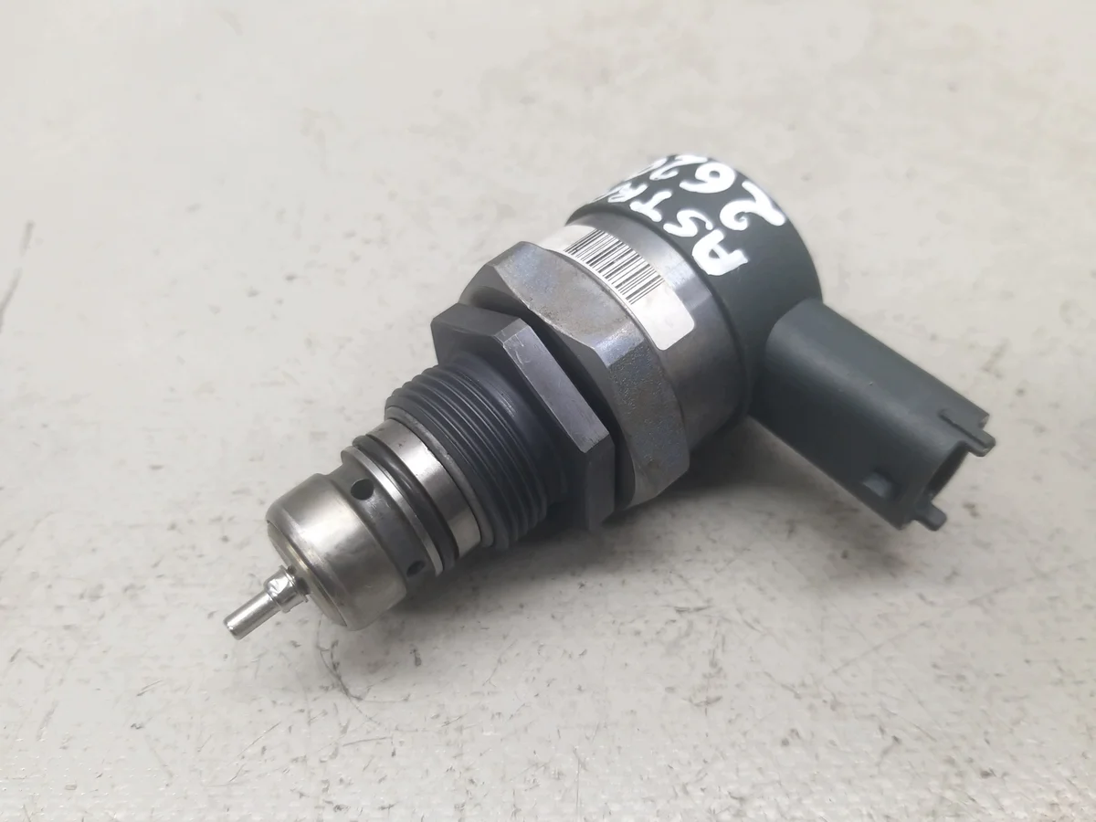 Válvula Reguladora de Pressão Opel 1.5 CDTI
