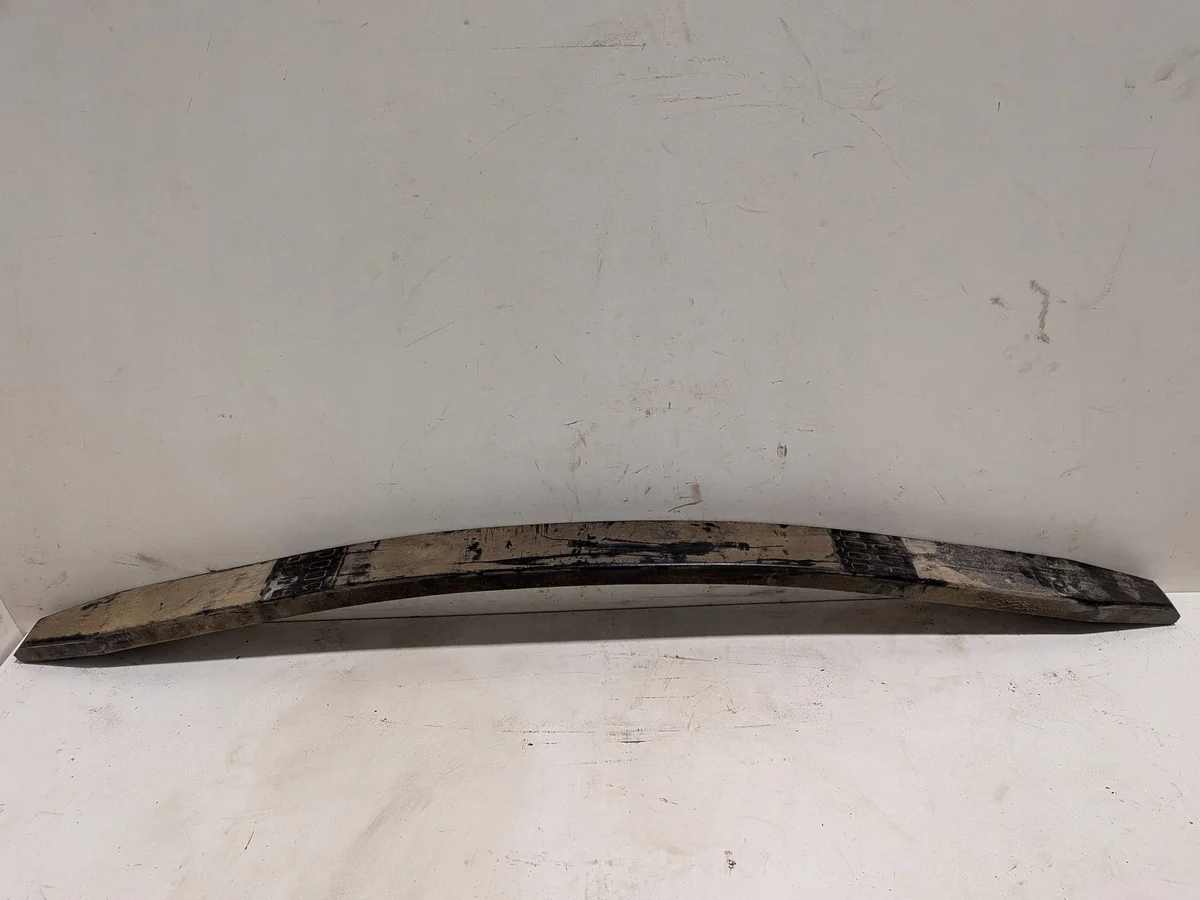 Mercedes Sprinter W906 A9063212703 Barra