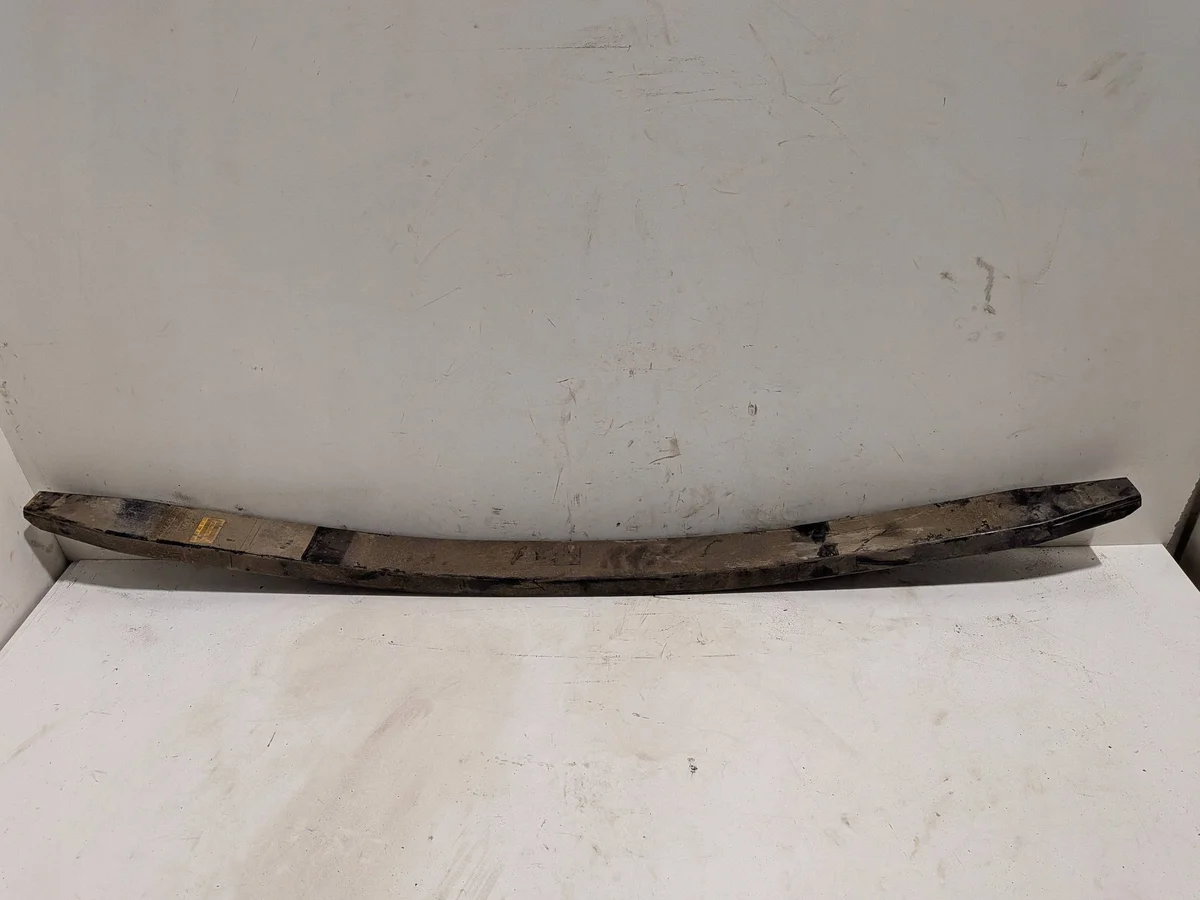 Mercedes Sprinter W906 Suspension Bar A9063212703