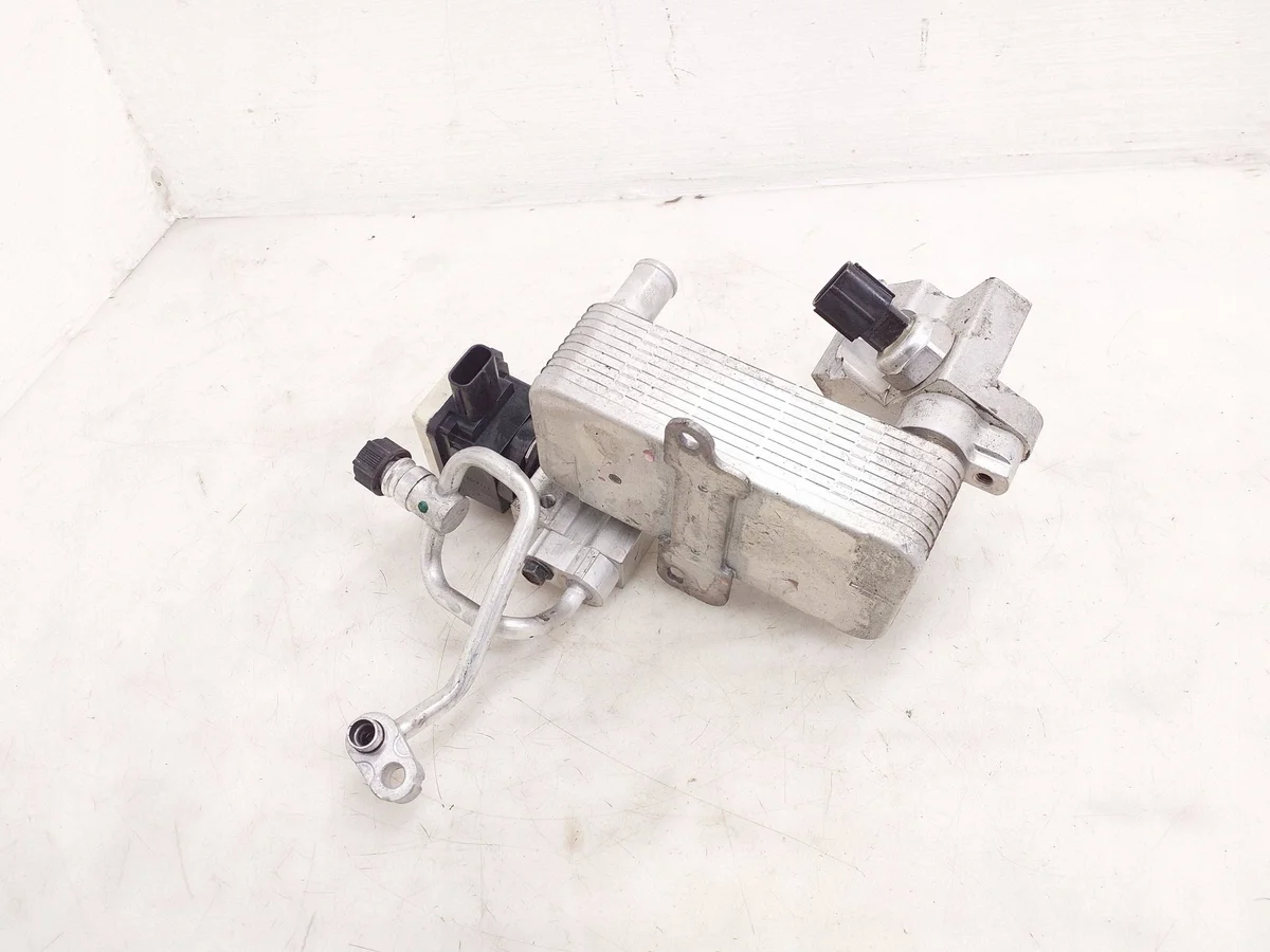Valvola Aria Condizionata Lexus 4475200780