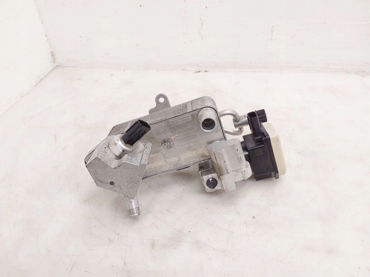 Valvola Aria Condizionata Lexus 4475200780