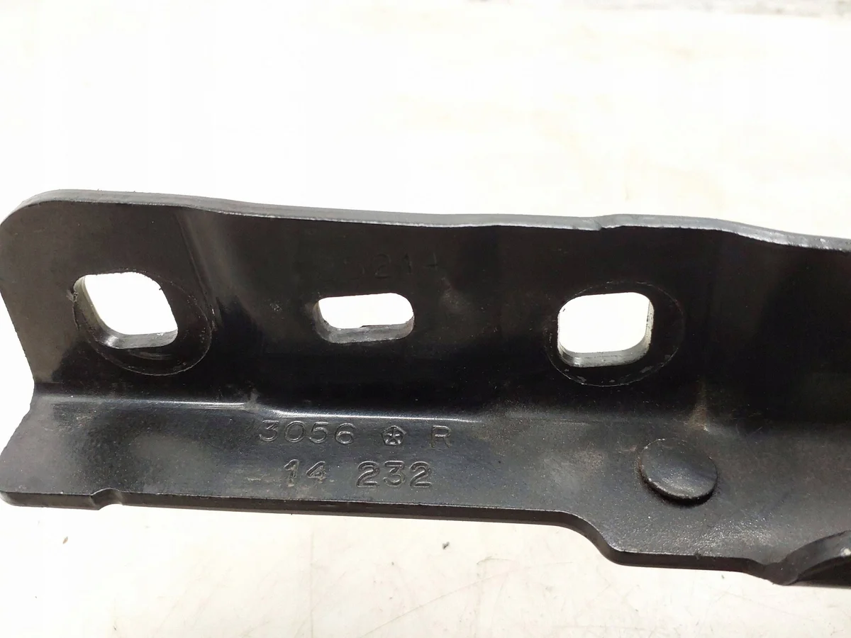 Jeep Cherokee KL 2014 Cerniere Cofano 3056R image 4