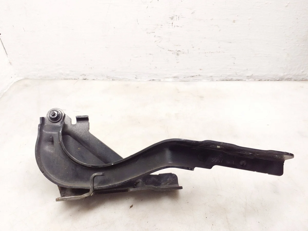 Cerniere cofano Jeep Cherokee KL 2014 3057L