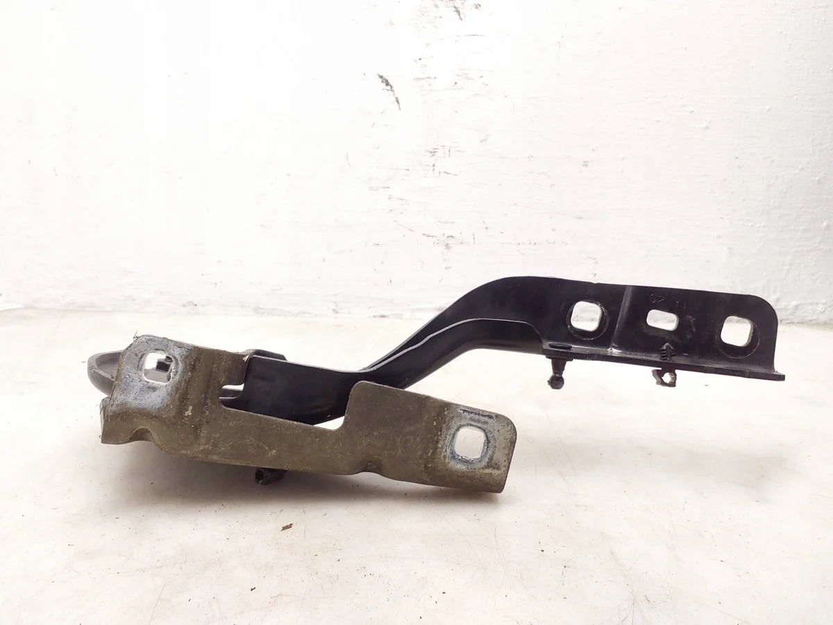 Cerniere cofano Jeep Cherokee KL 2014 3057L