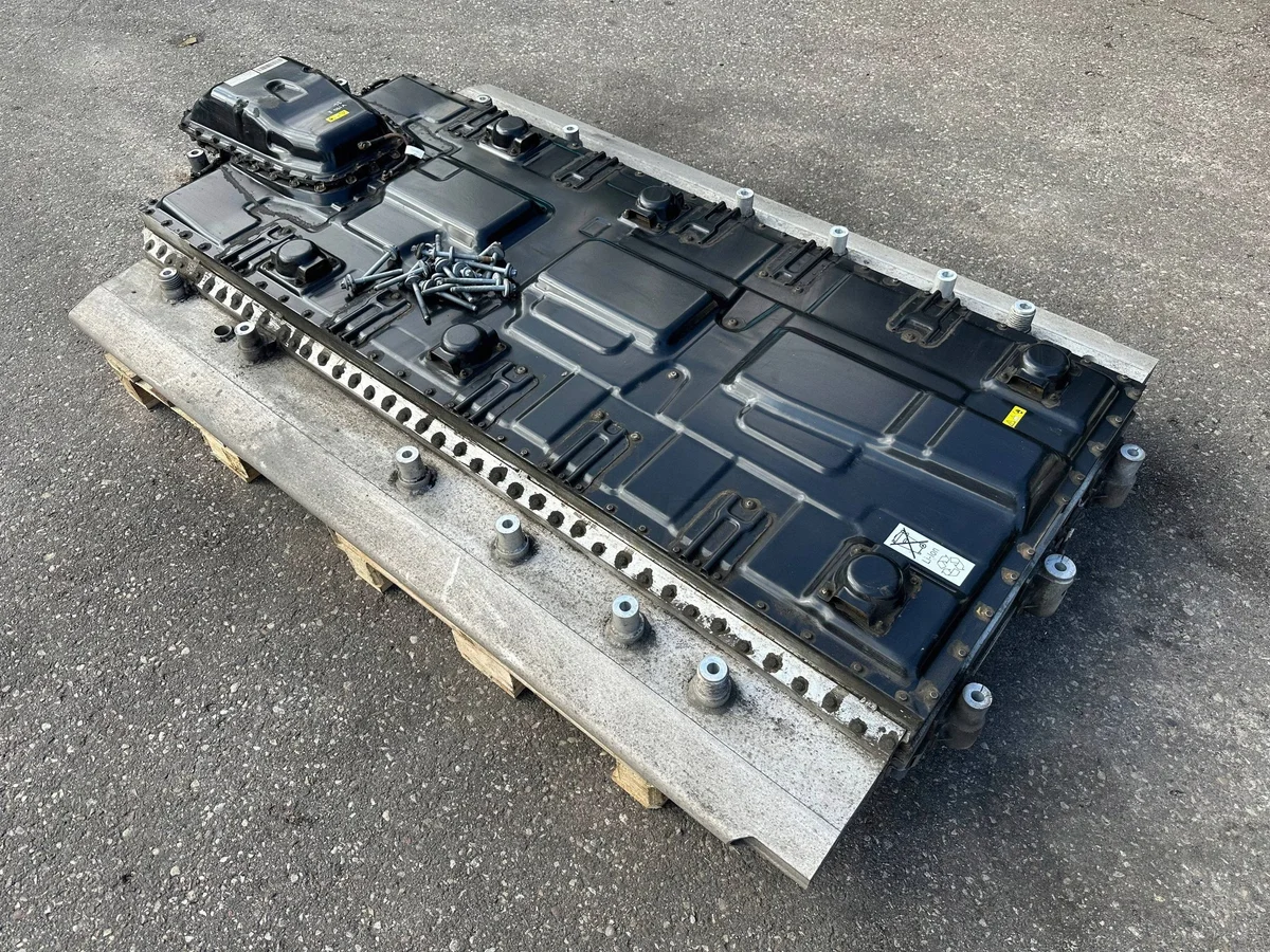 Batterie traction Mercedes Vito W447 A4473402301