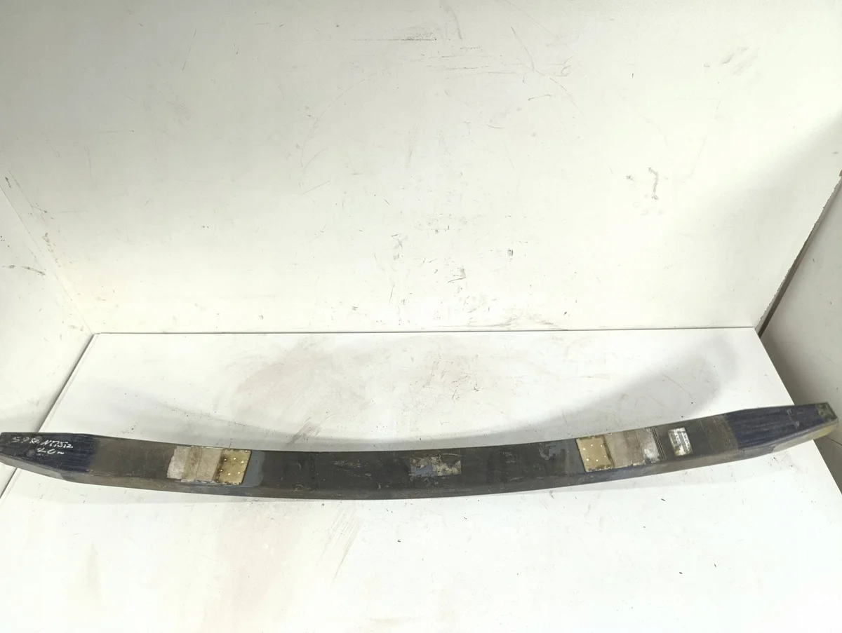 Fjäder fram höger Mercedes-Benz A9063211803 image 3
