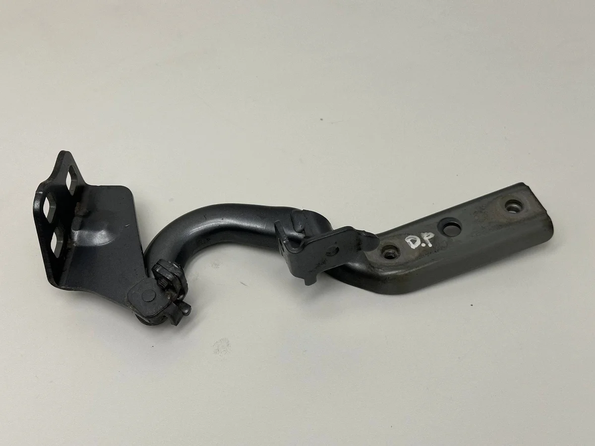 Mascen saranat oikea Mercedes Vito W447 image 3