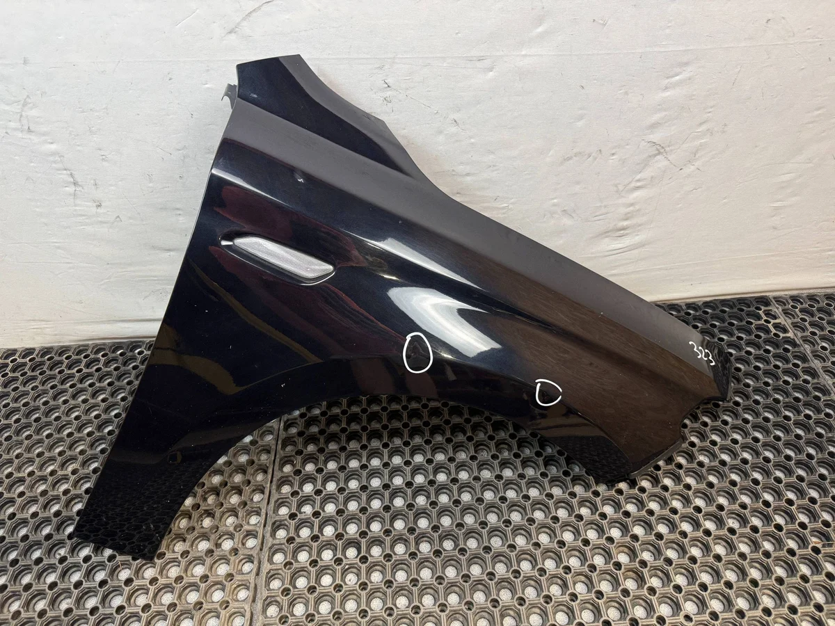 Used Front Right Fender Fiat Tipo II KWS25240