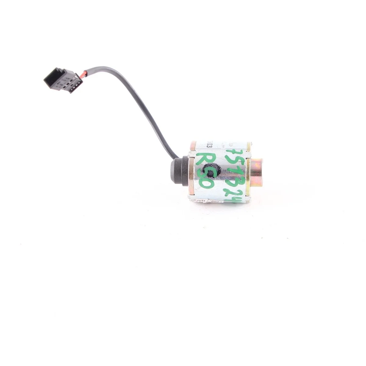 Växelväljare Automat MINI R50 7513244