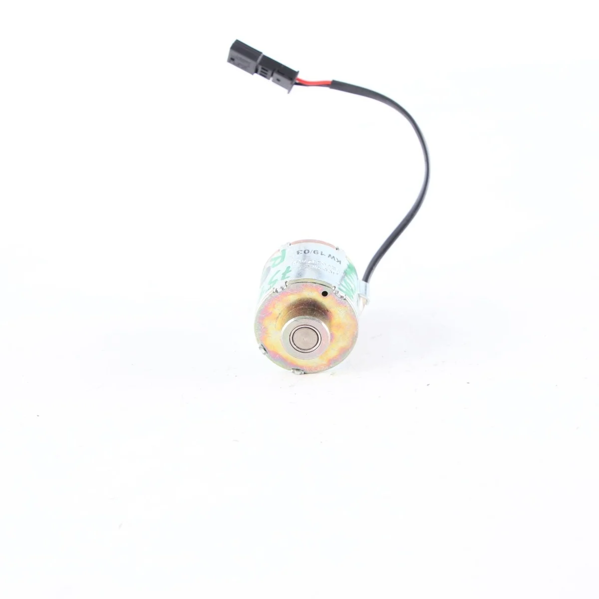 Levier de vitesses MINI R50 AUTOMAT 7513244 image 3