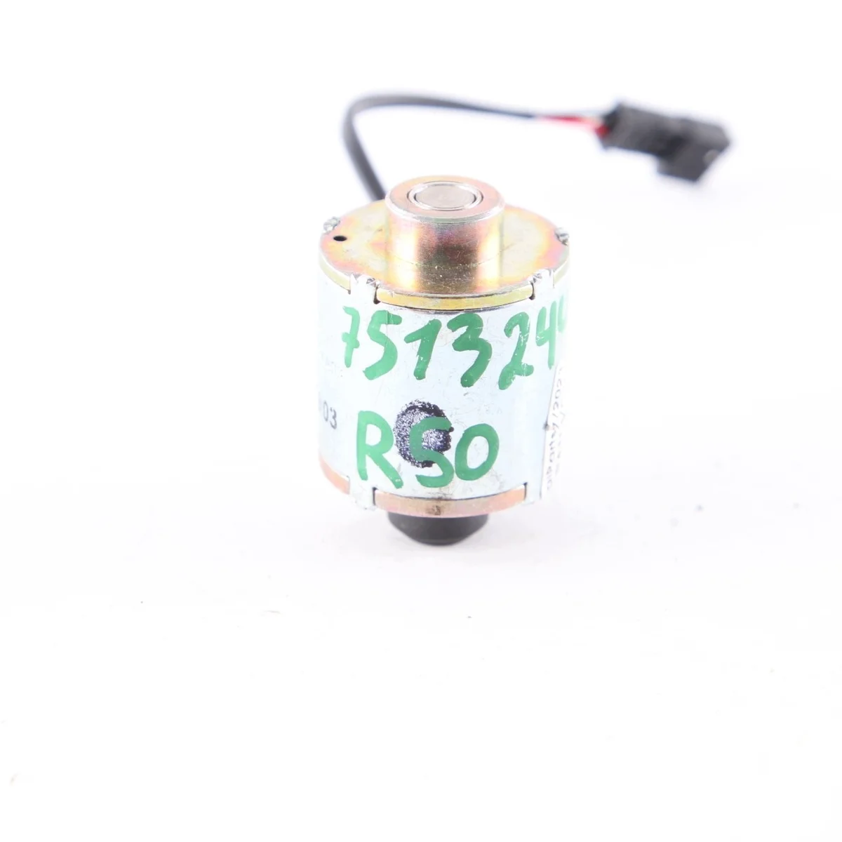 Levier de vitesses MINI R50 AUTOMAT 7513244 image 10