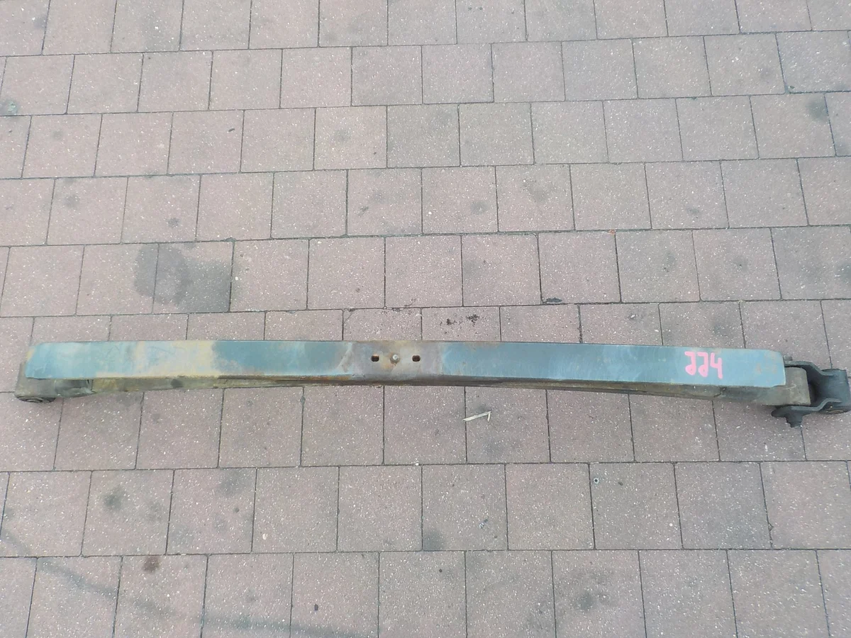 Mercedes Sprinter 903 Veer 9043201606 image 3