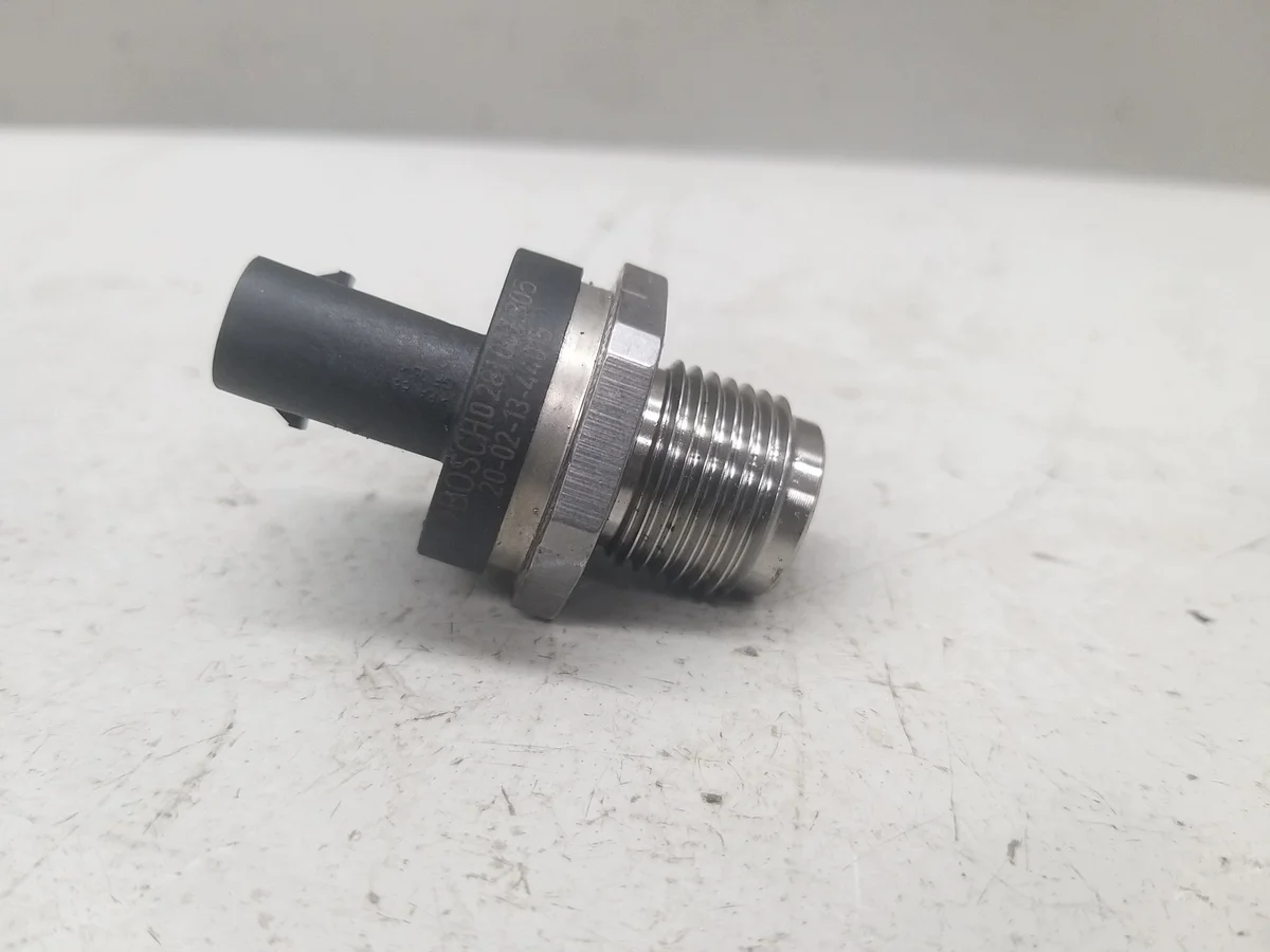 Sensor Pressão Combustível Opel 1.5 CDTI LXD image 5