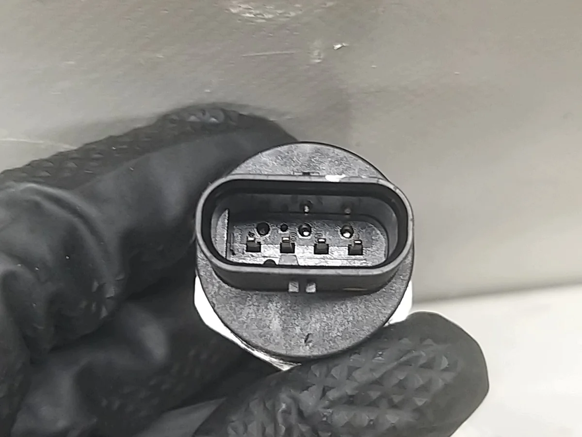 Sensor Pressão Combustível Opel 1.5 CDTI LXD image 6