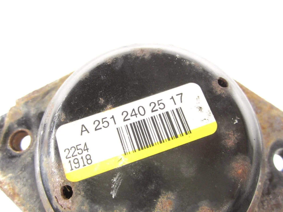 Engine Mount Mercedes W251 R500 5.5 V8