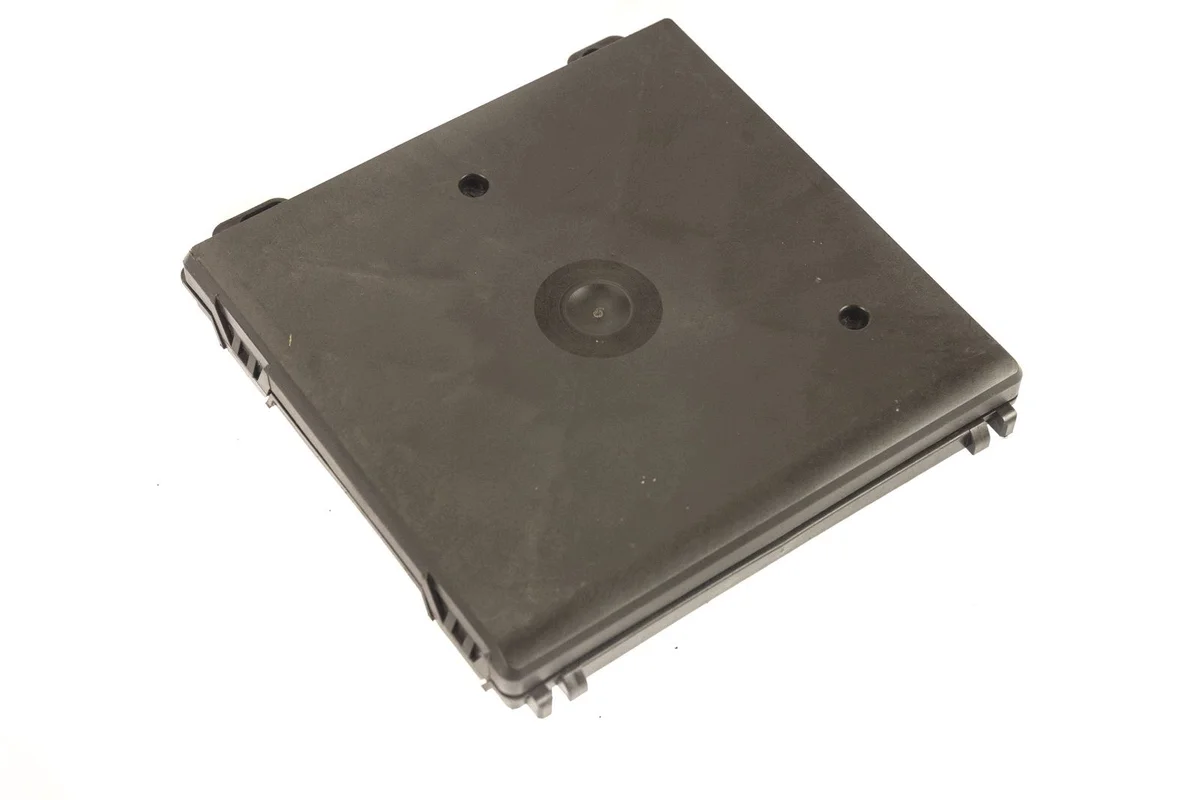 Module confort Skoda Fabia I 6Q1937049 image 5