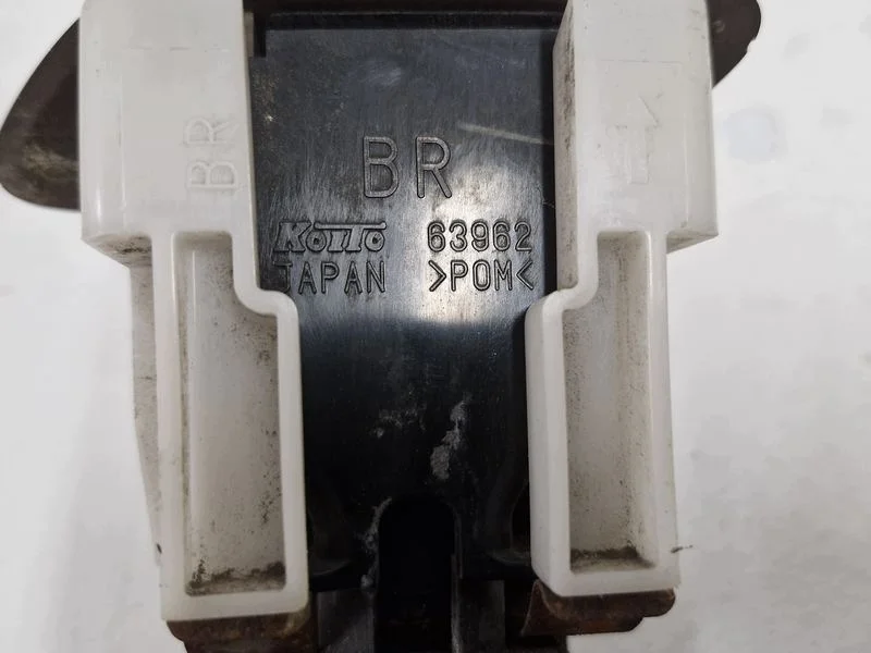 Bouchon lave-phare Infiniti EX EX35 droit image 5