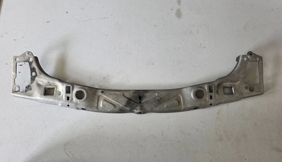 BMW F48 F39 F45 F46 Reinforcement Bar