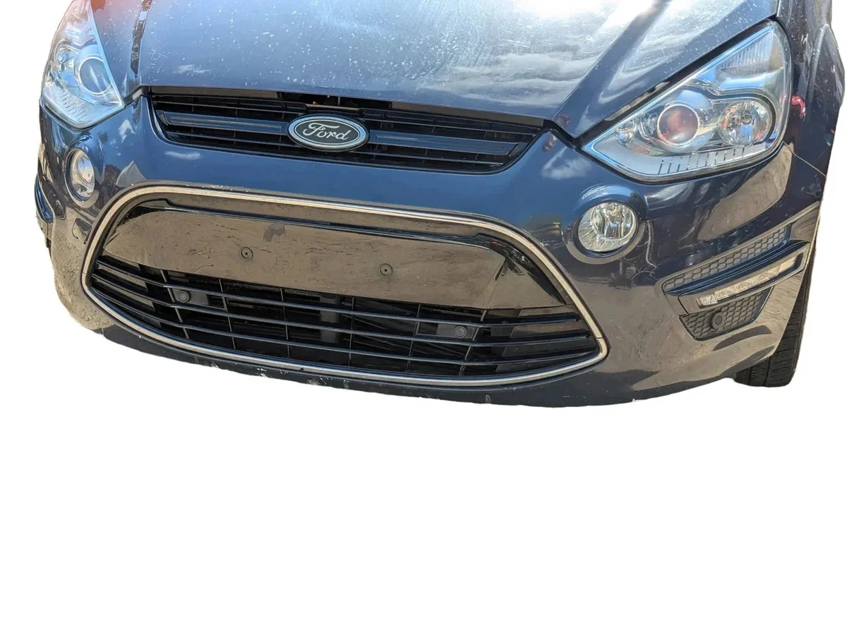 Ford S-Max Carrosserie Avant CD340 image 3