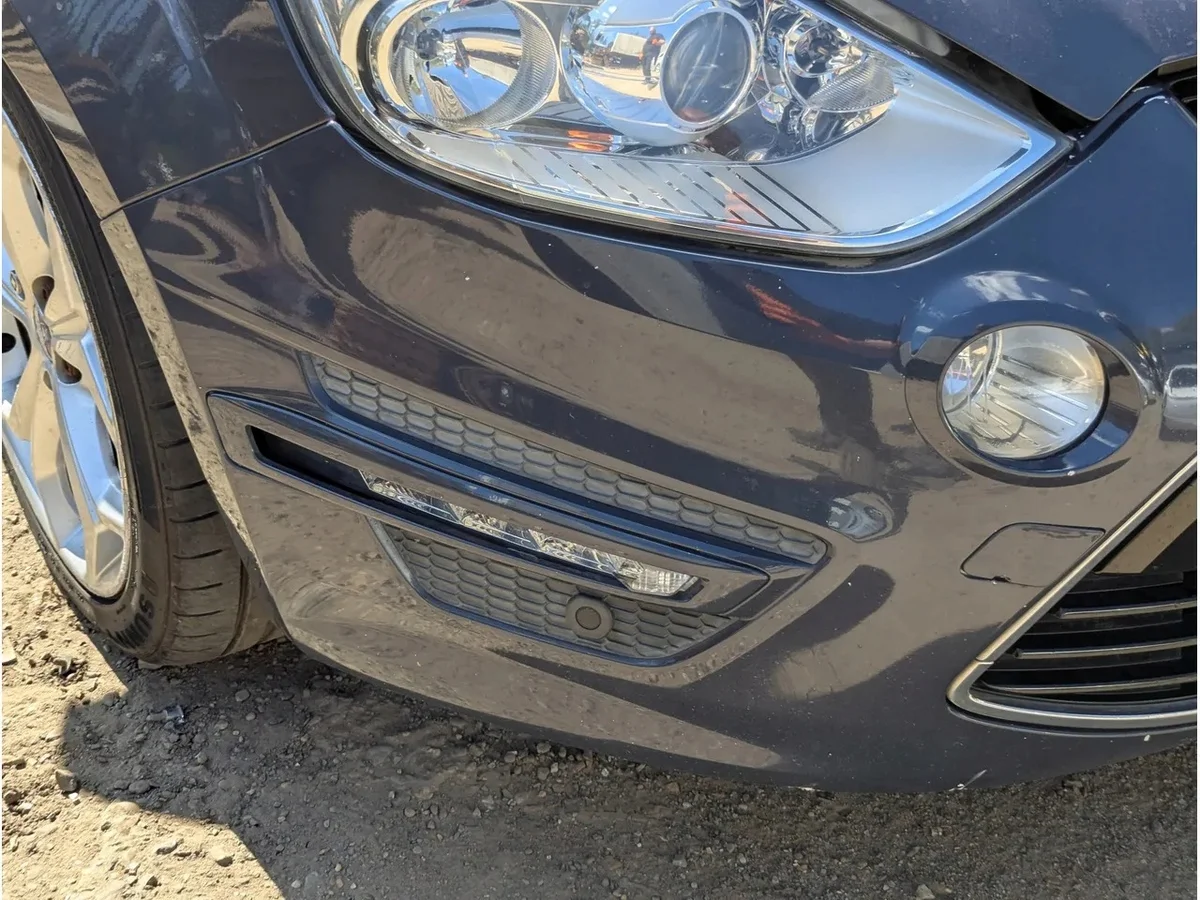 Ford S-Max Carrosserie Avant CD340 image 9