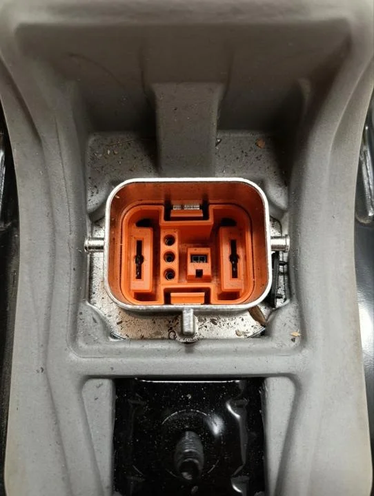 Akumulator Volvo XC90 II 2016 Käytetty image 6