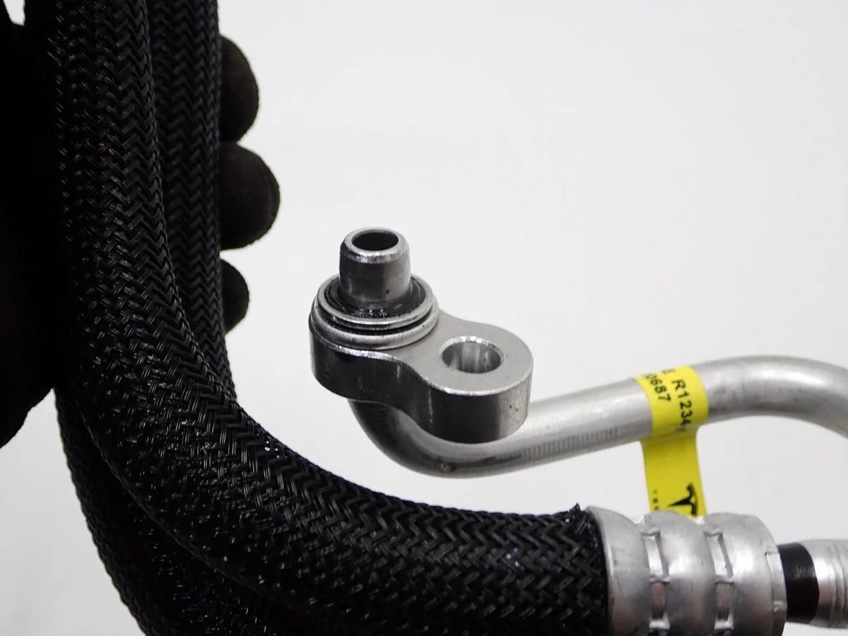 AC Hose for Tesla Model 3 image 6