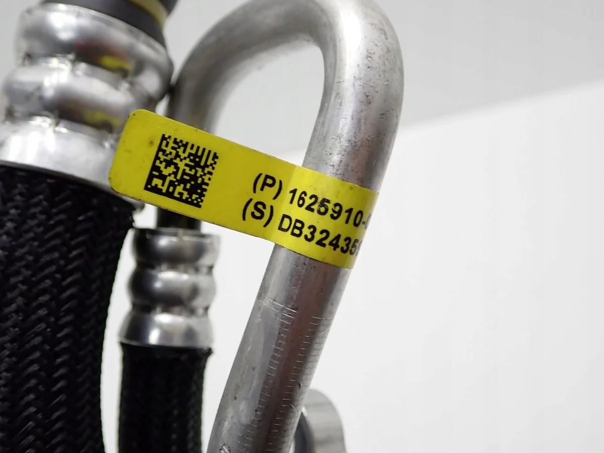 AC Hose for Tesla Model 3 image 8