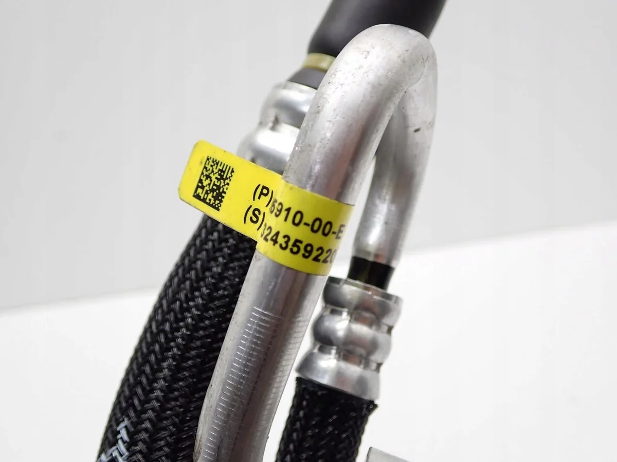 AC Hose for Tesla Model 3 image 9