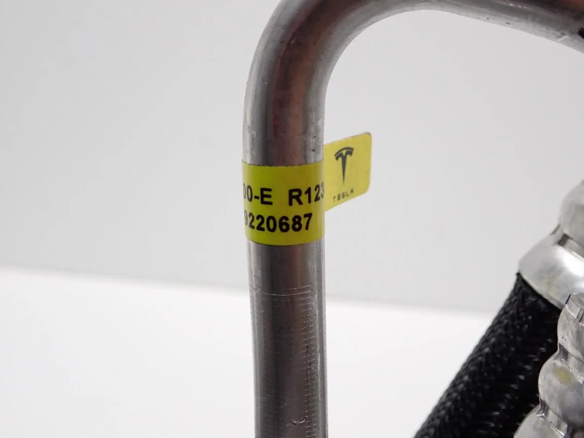 AC Hose for Tesla Model 3 image 10