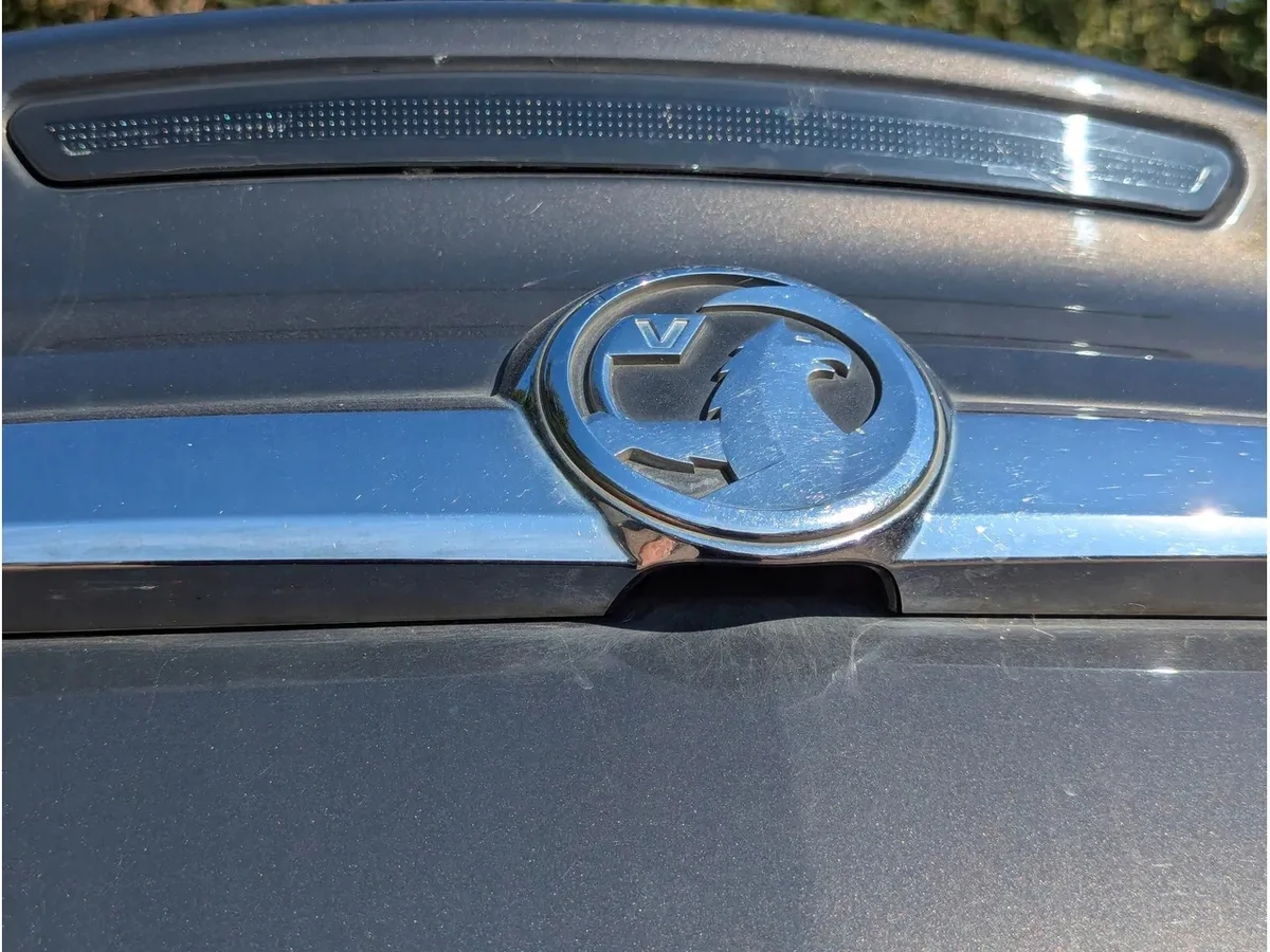 Vauxhall Insignia Parte Trasera 2016 Usado image 6