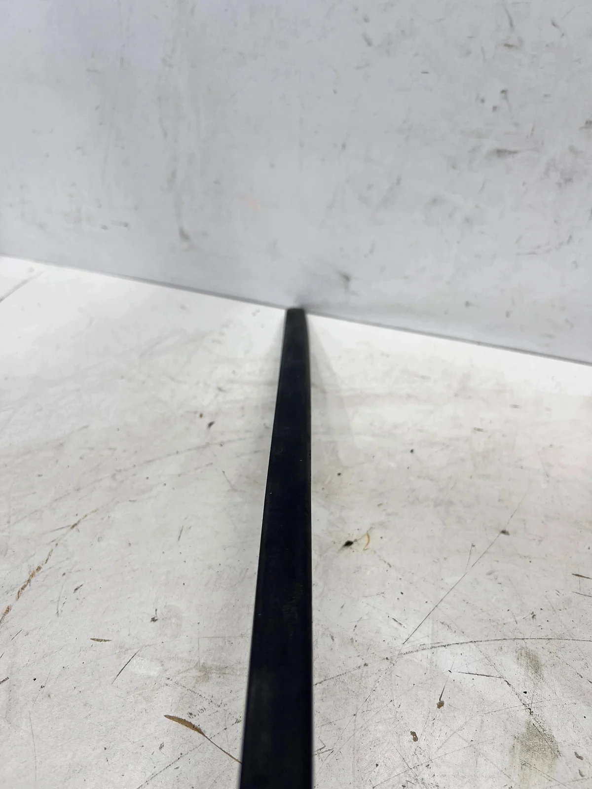 Audi Q3 8U Windshield Trim Right 8U0854328 image 4