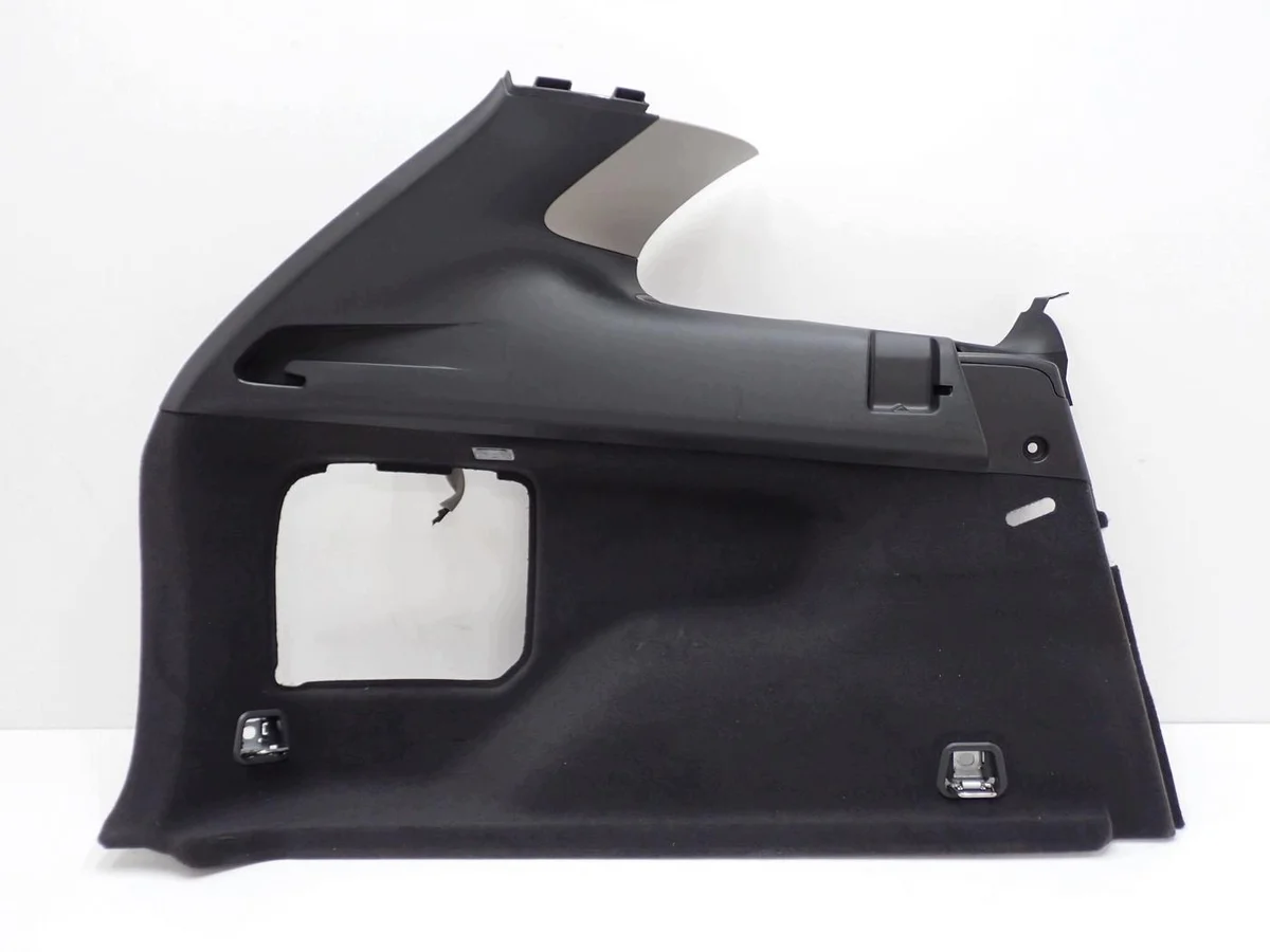 Panneau coffre Volvo XC60 1 30721204