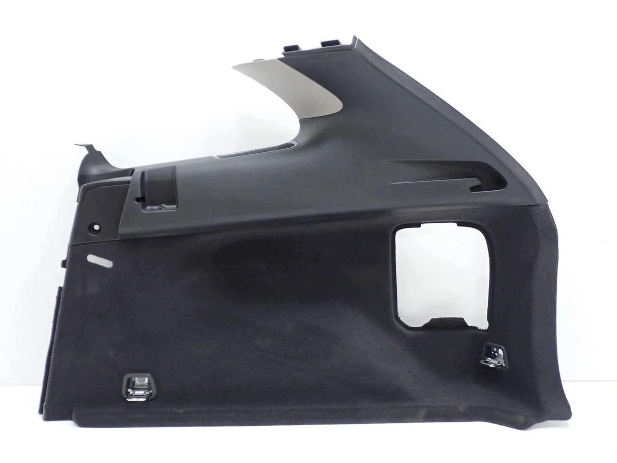 Panneau coffre Volvo XC60 I 30721203