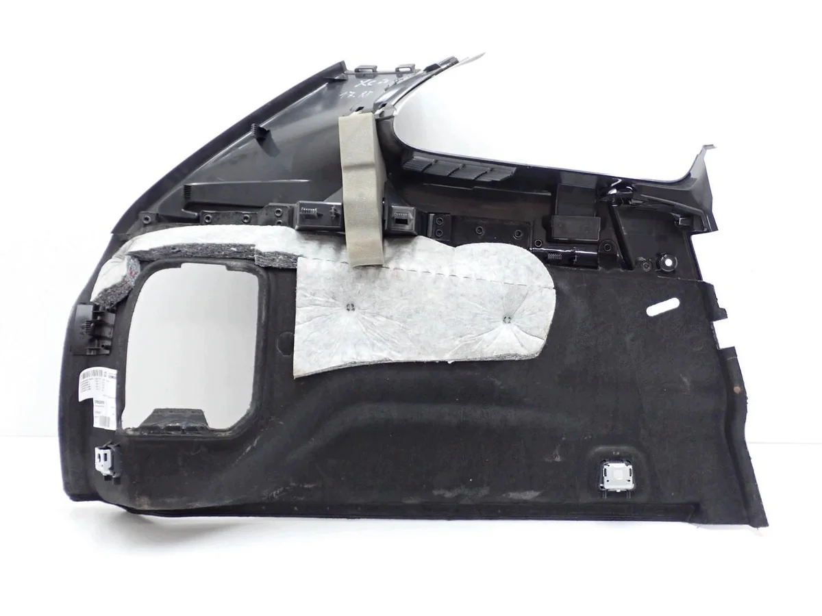 Panneau coffre Volvo XC60 I 30721203 image 3
