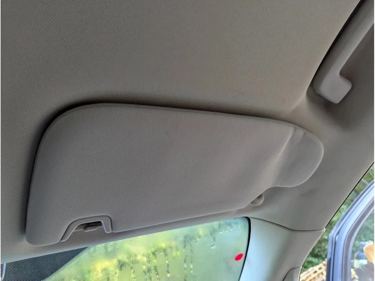 Ford S-Max Solskydd för taklucka Fram Höger image 3
