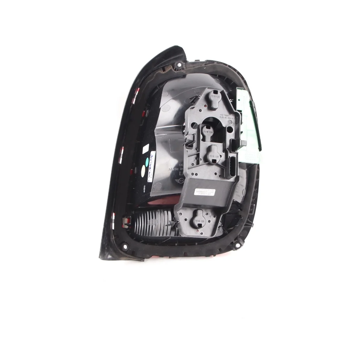 Mini F55 F56 F57 Lâmpada Traseira Esquerda image 10
