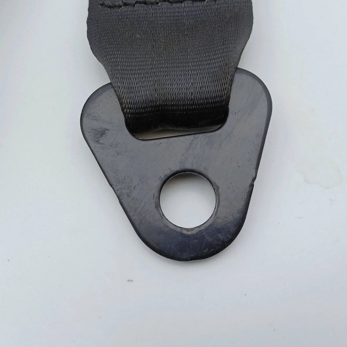 Gurtstraffer Rechts Vorne Peugeot 607 Sedan image 10