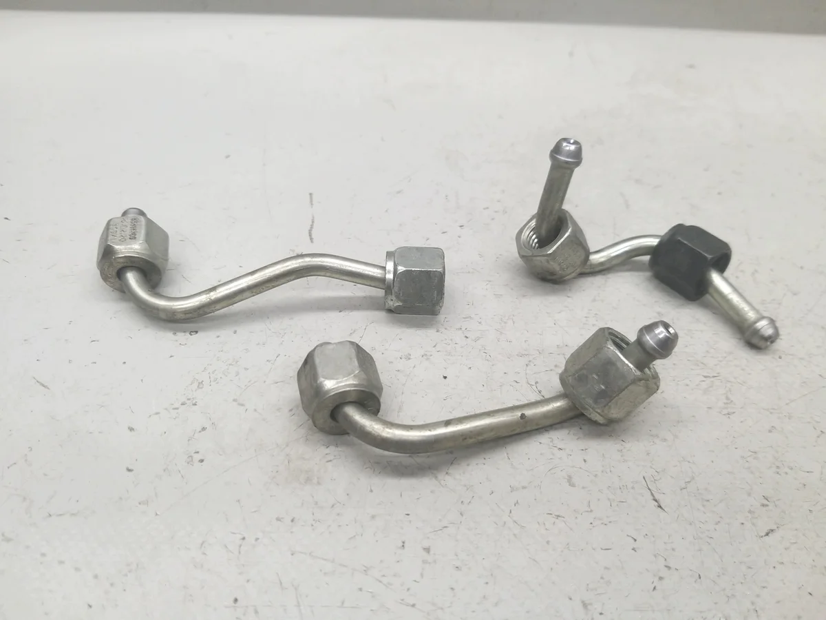 Einspritzdüsen für Opel Astra K 1.5 CDTI image 3