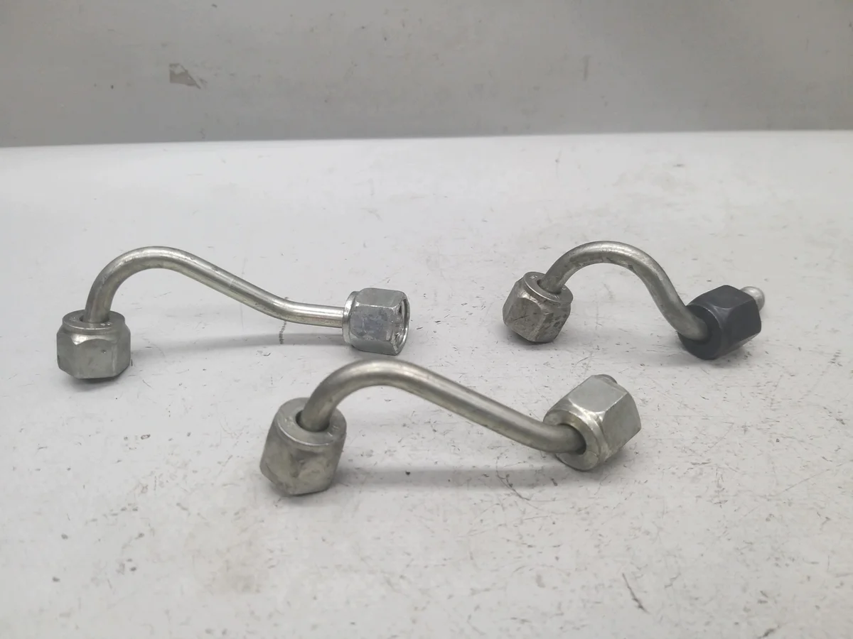 Einspritzdüsen für Opel Astra K 1.5 CDTI image 4