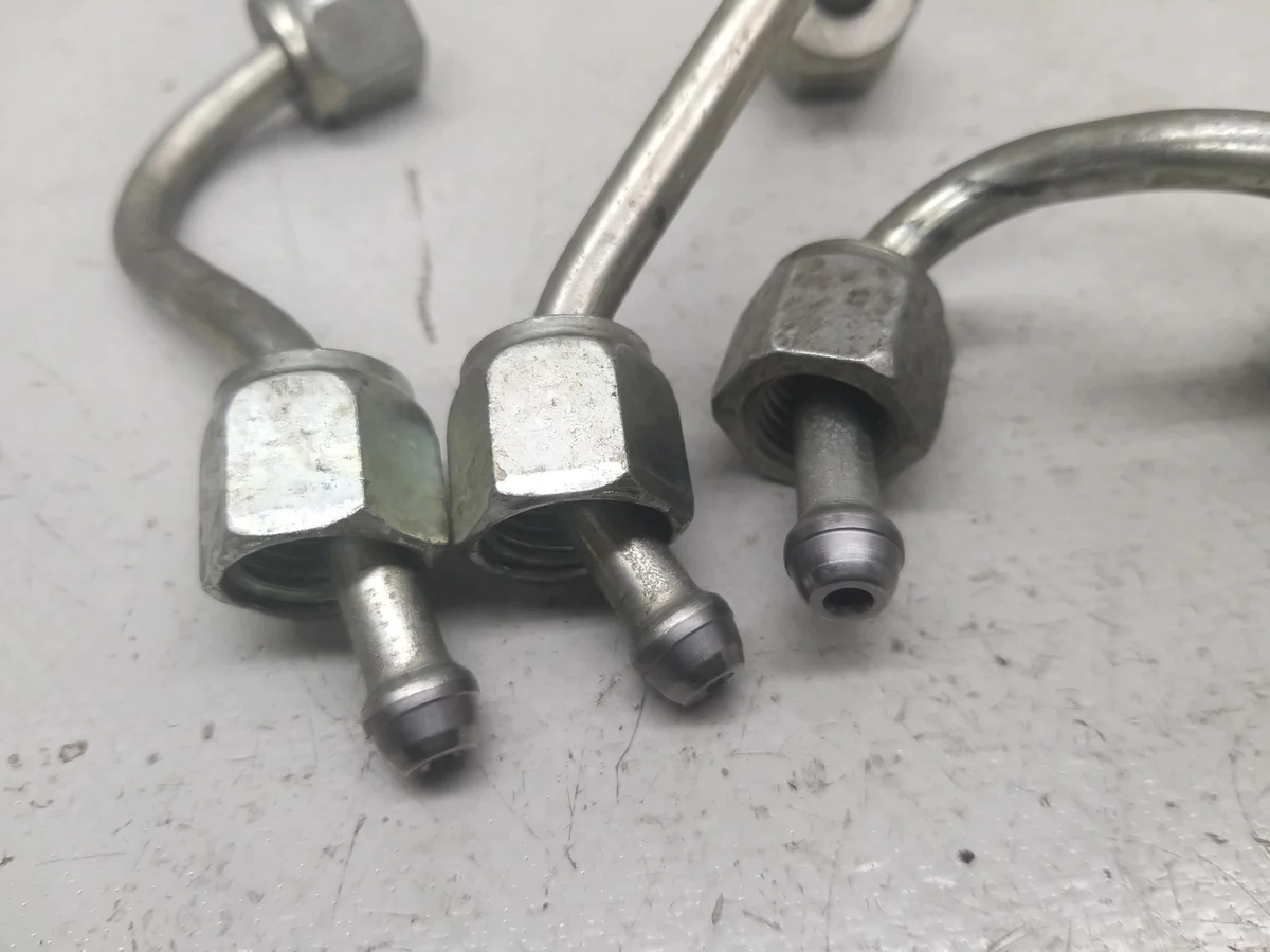 Einspritzdüsen für Opel Astra K 1.5 CDTI image 5