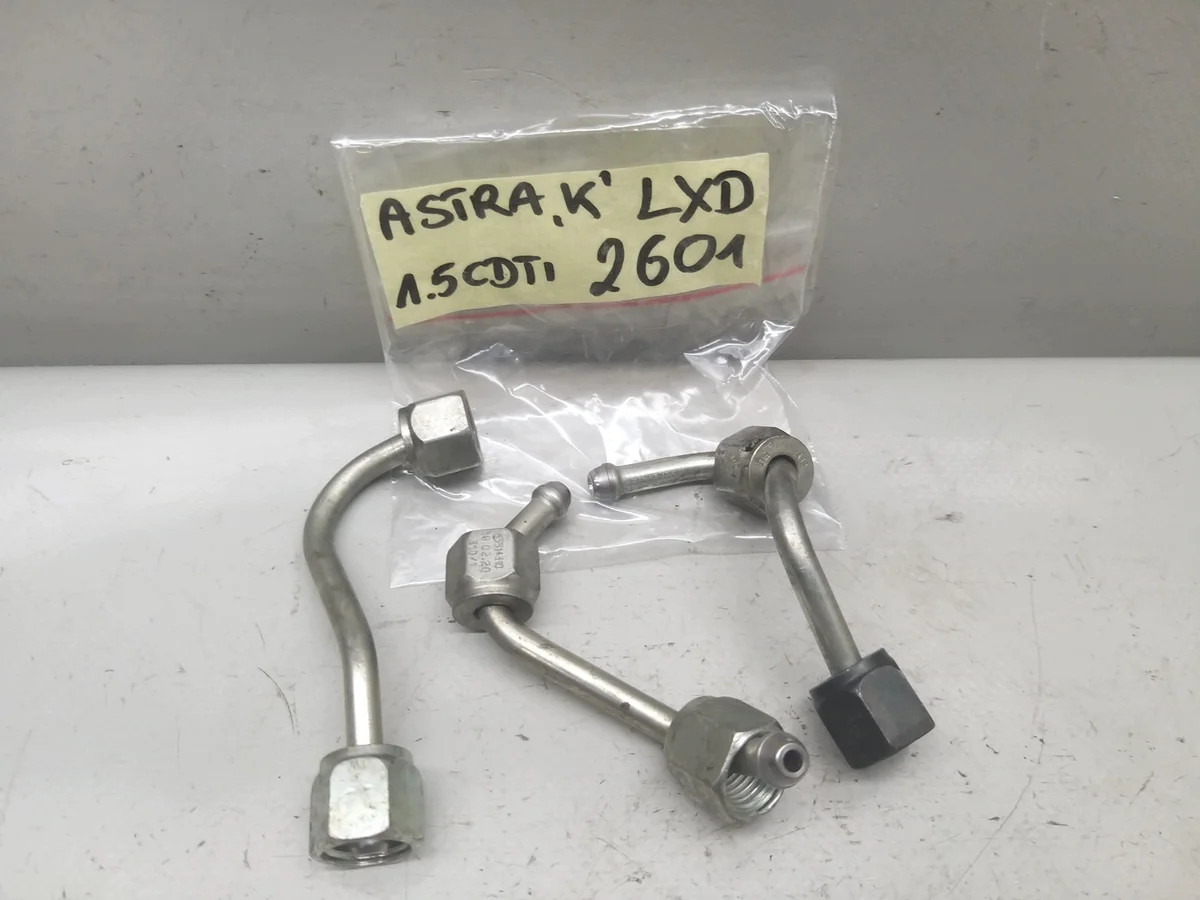 Einspritzdüsen für Opel Astra K 1.5 CDTI image 9