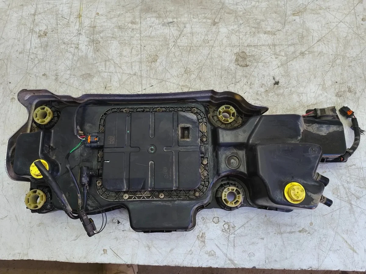 Citroen Relay AdBlue-pumppu 9818716680 image 3