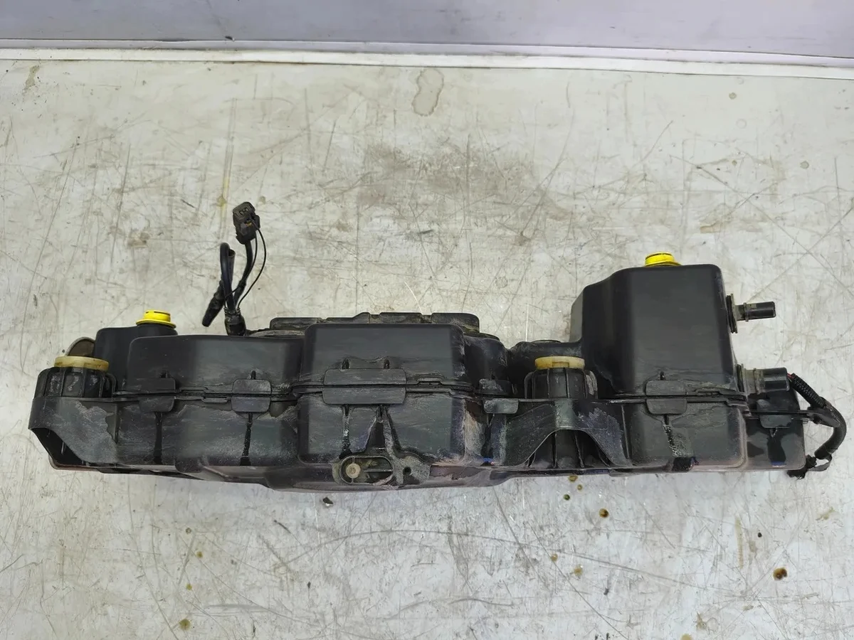 Citroen Relay AdBlue-pumppu 9818716680 image 4