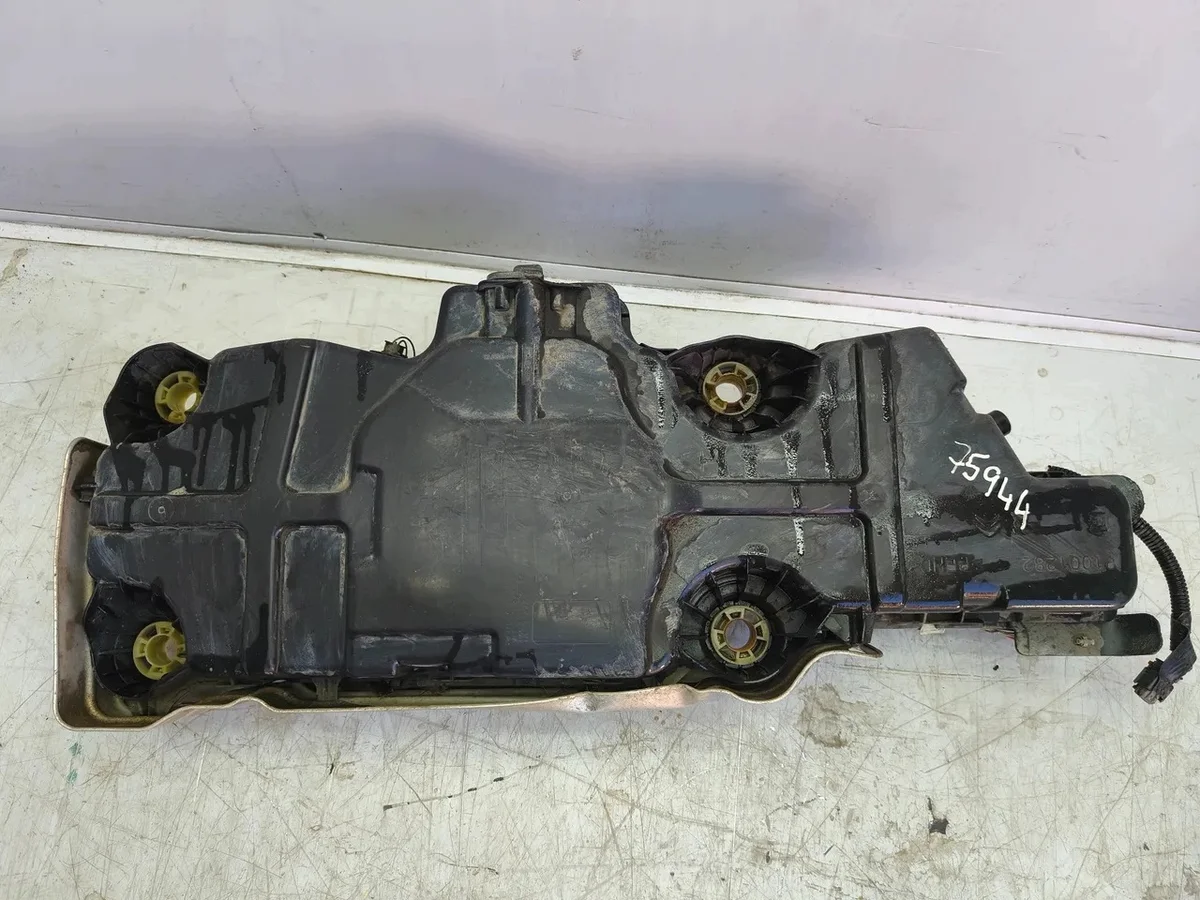 Citroen Relay AdBlue-pumppu 9818716680 image 5