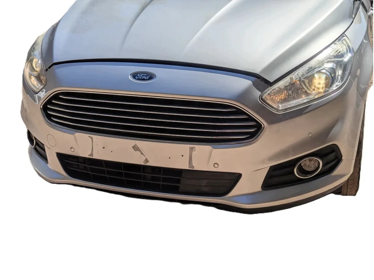 Ford S-Max Karosseridel Fram MPV image 3