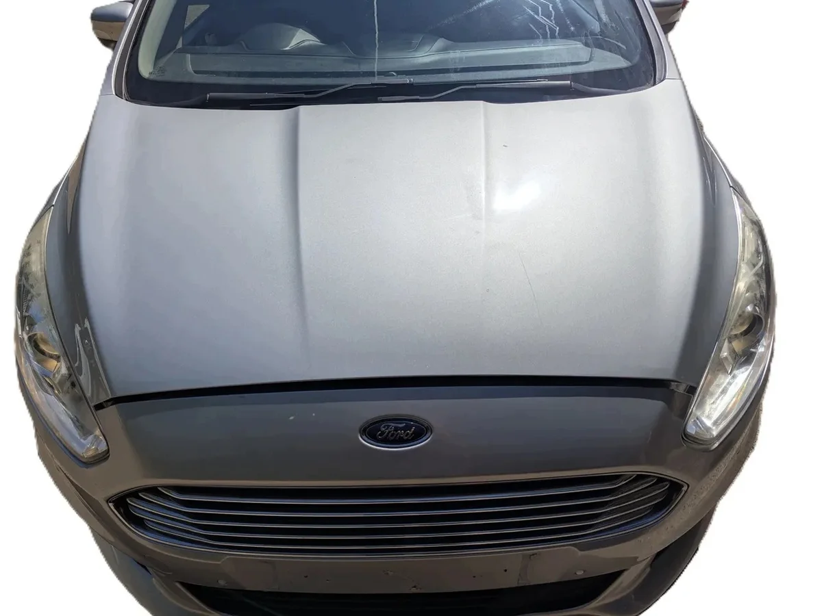 Ford S-Max Karosseridel Fram MPV image 4