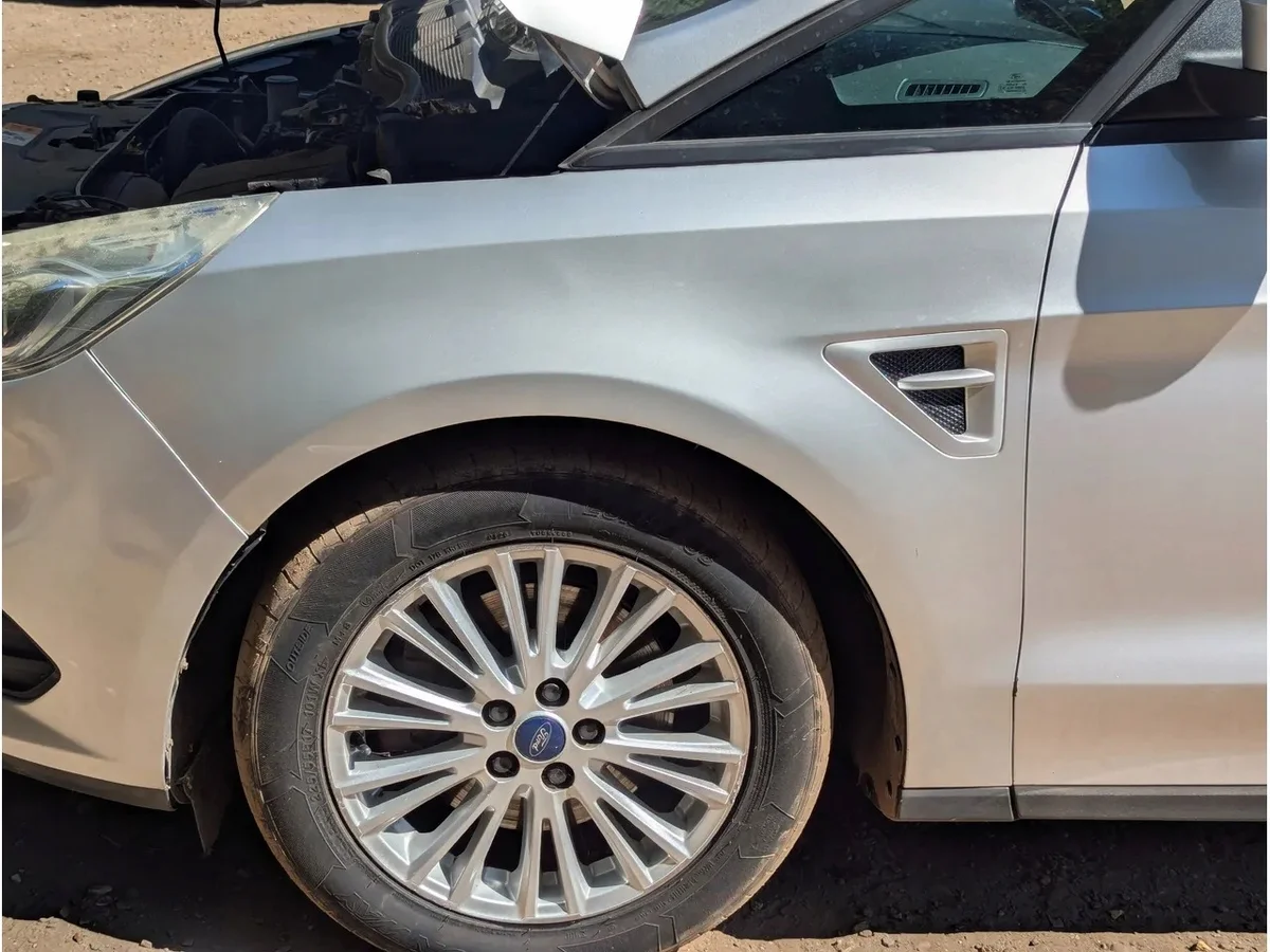 Ford S-Max Karosseridel Fram MPV image 9
